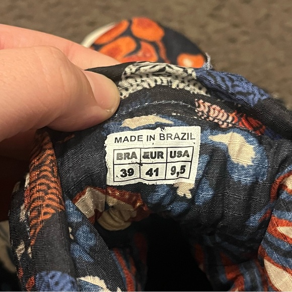 FARM Rio Multicolor Ankle Boots - Picture 4 of 9